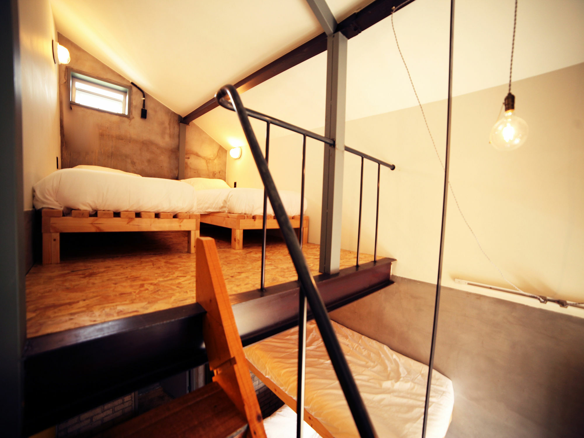 Hongdae Guesthouse Pajamaparty โซล ภายนอก รูปภาพ