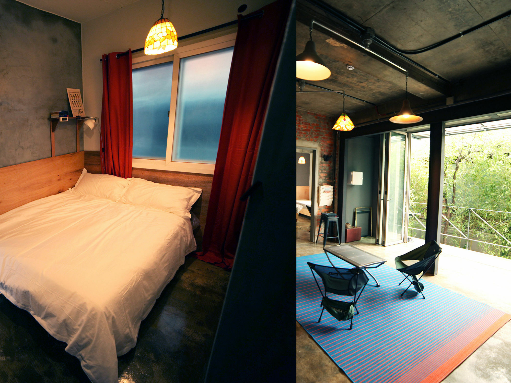 Hongdae Guesthouse Pajamaparty โซล ภายนอก รูปภาพ